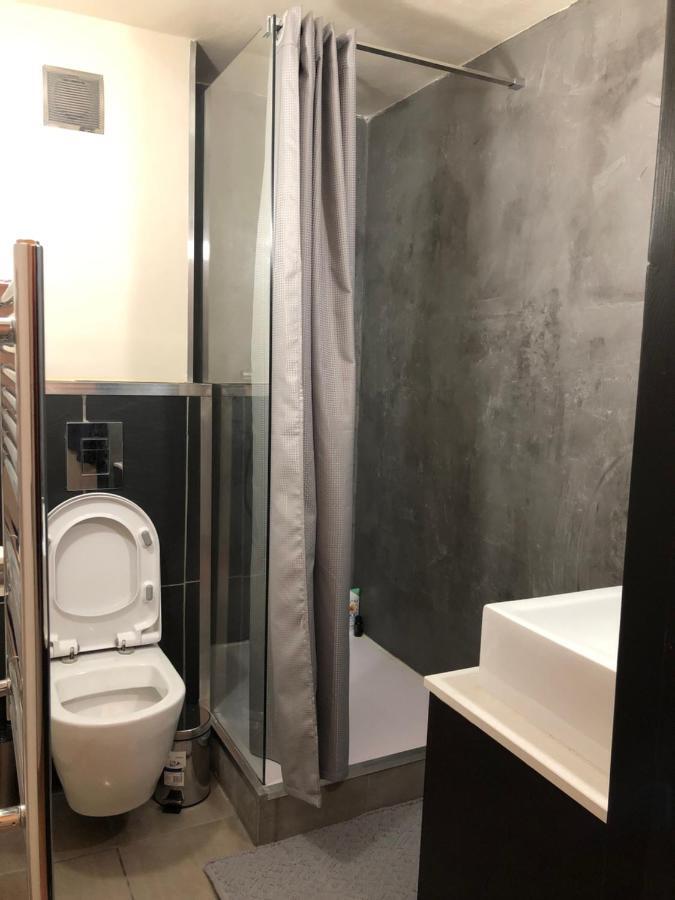 Grand studio mezzanine à 200 mètres des pistes Apartamento Demi-Quartier Exterior foto
